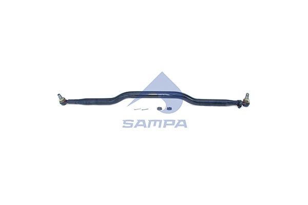 SAMPA Front Axle middle, with accessories Length: 1588mm Tie Rod 097.410 buy