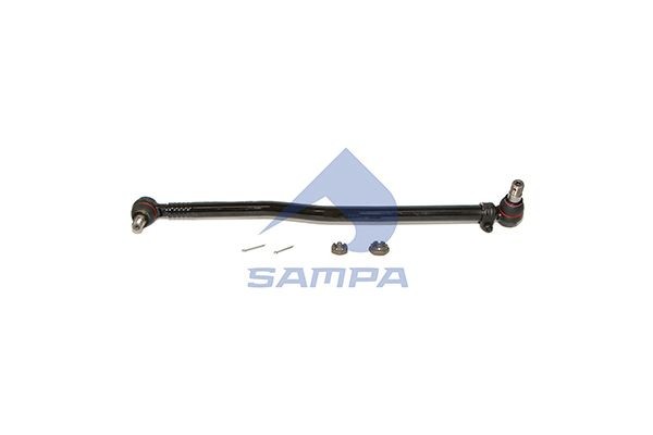 SAMPA 097.420 Centre Rod Assembly 0024605105
