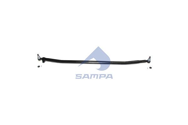 SAMPA 097.493 Rod Assembly 81467106862