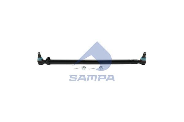 SAMPA 097.527 Rod Assembly 0024604505