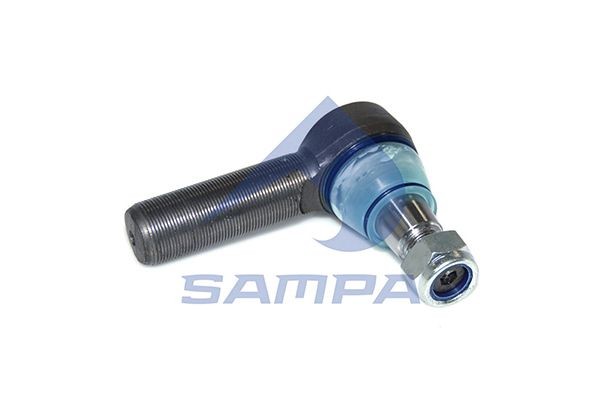SAMPA 097.559 Track rod end A0014609948