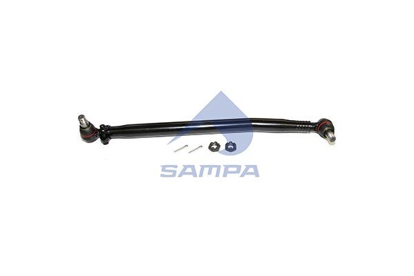 SAMPA with accessories Centre Rod Assembly 097.581 buy