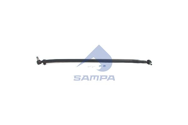 SAMPA 097.593 Rod Assembly 5010 439 022