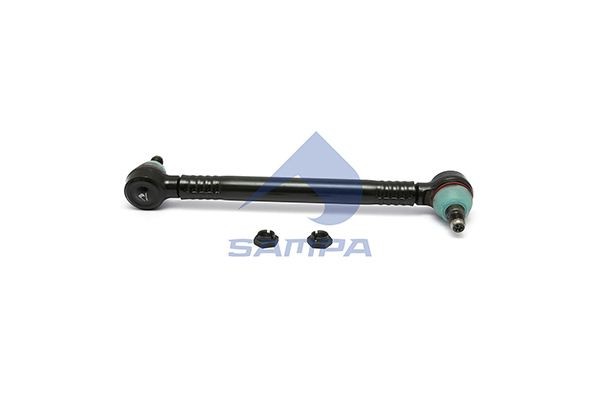 SAMPA 097.598 Anti-roll bar link 3987354