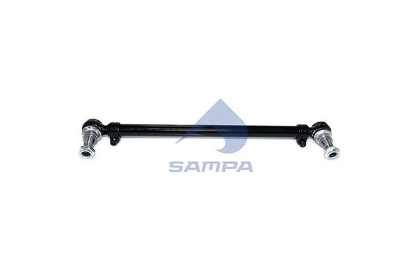 SAMPA 097.614 Centre Rod Assembly 0014601505