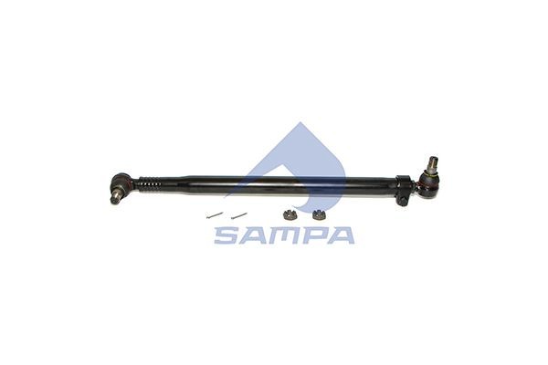SAMPA 097.629 Rod Assembly 4129 8449