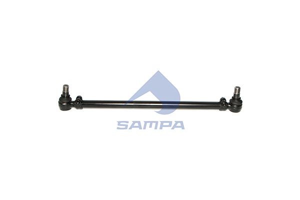 SAMPA 097.675 Centre Rod Assembly 0034603805