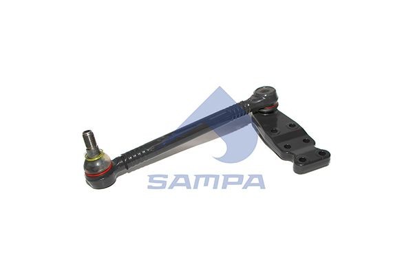 SAMPA 097.728/1 Mounting, stabilizer coupling rod 2 0443 065