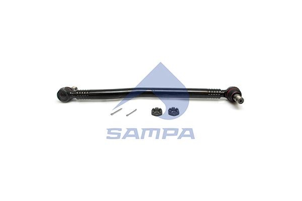SAMPA 097.786 Centre Rod Assembly A003 460 3105