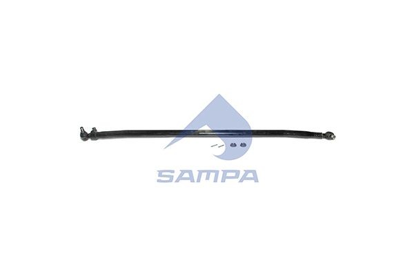 SAMPA 097.809 Rod Assembly 81 46711 6819