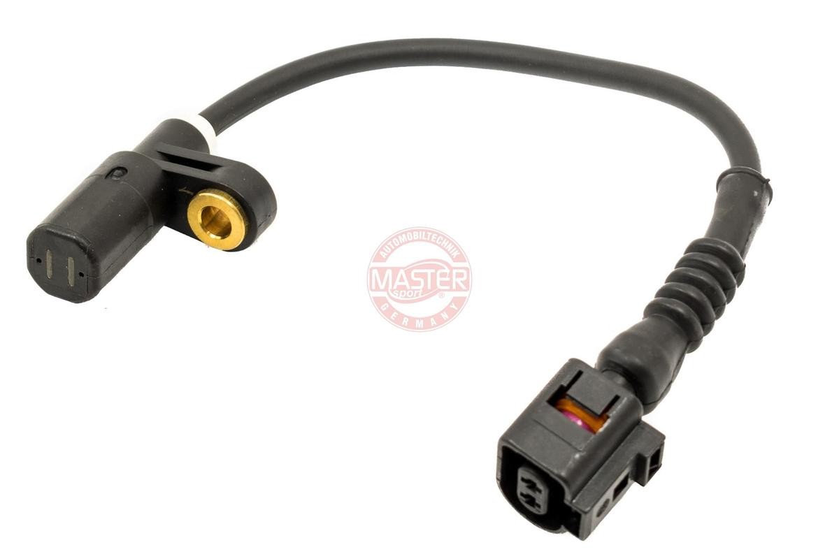MASTER-SPORT 0986594008-PCS-MS ABS sensor Rear Axle