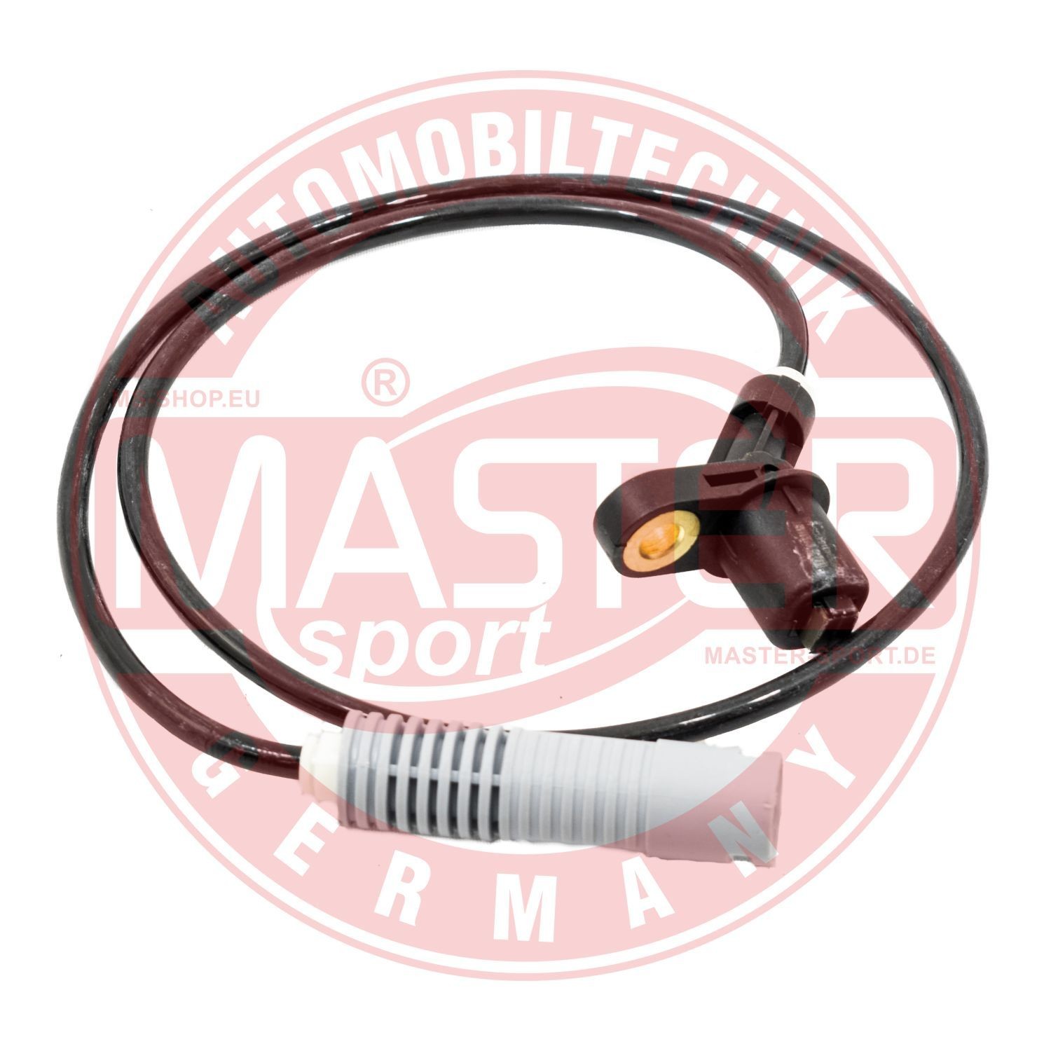 MASTER-SPORT ABS wheel speed sensor 0986594016-PCS-MS for BMW 3 Series