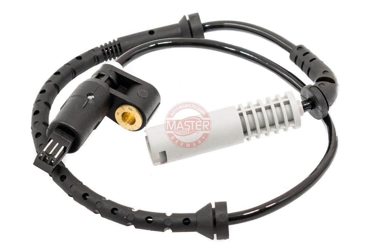 MASTER-SPORT 0986594018-PCS-MS ABS sensor Front Axle