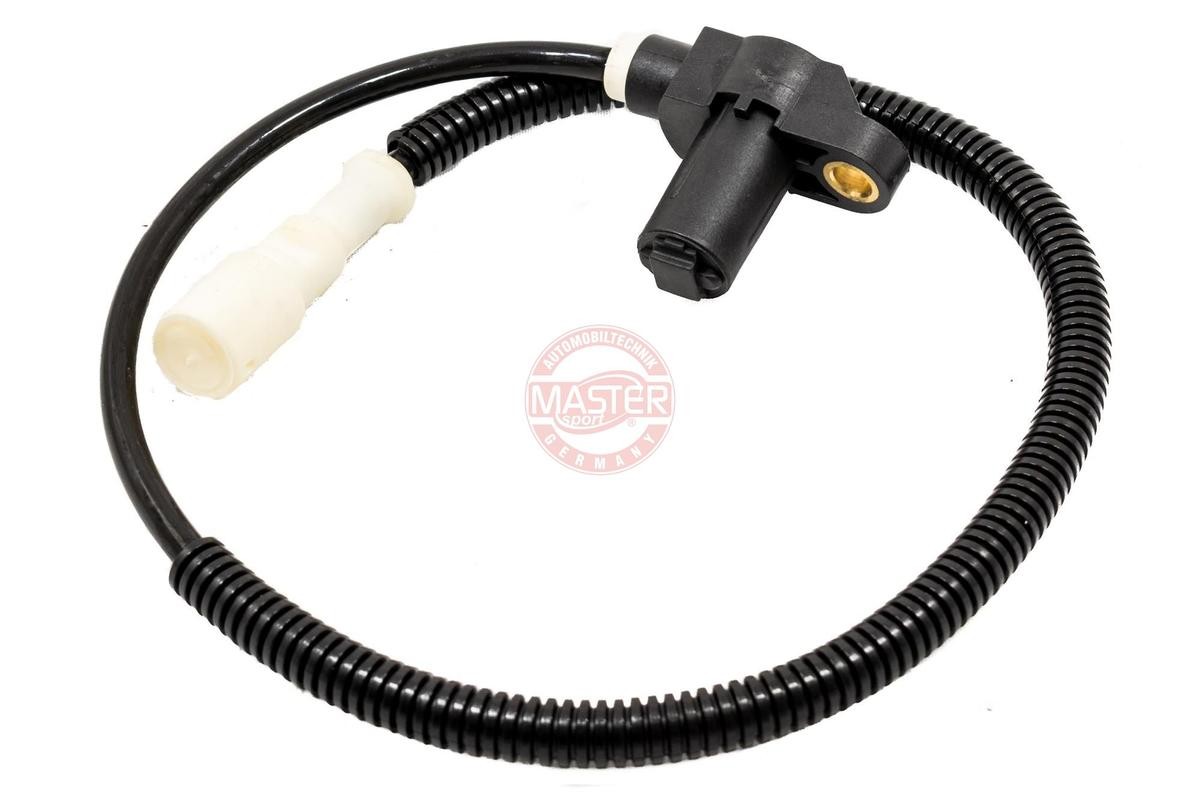 MASTER-SPORT 0986594026-PCS-MS Opel ASTRA 2001 Anti lock brake sensor