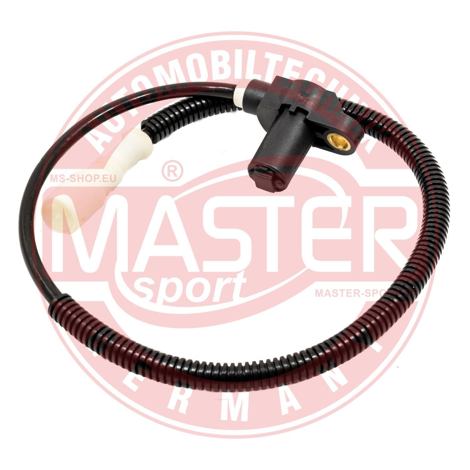 MASTER-SPORT ABS wheel speed sensor 0986594026-PCS-MS