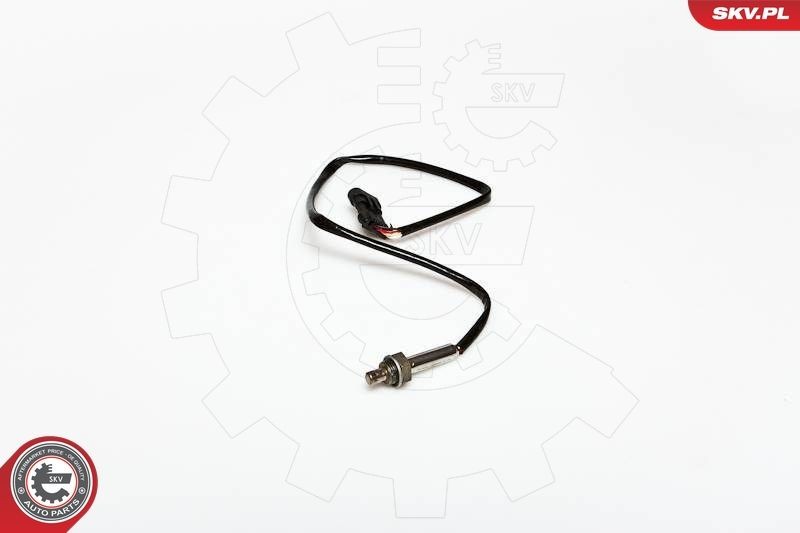 Opel REKORD Lambda sensor 8728576 ESEN SKV 09SKV501 online buy