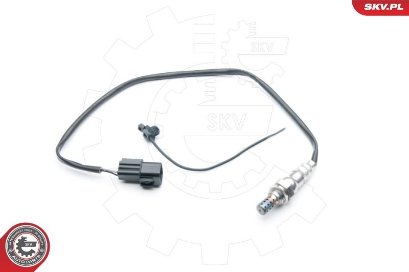 Chevy CAMARO Lambda sensor 8728797 ESEN SKV 09SKV733 online buy