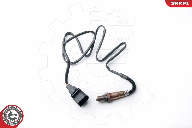 Škoda SUPERB Exhaust sensor 8728846 ESEN SKV 09SKV907 online buy