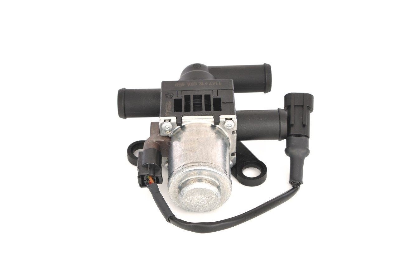 BOSCH 1147412076 Coolant flow control valve
