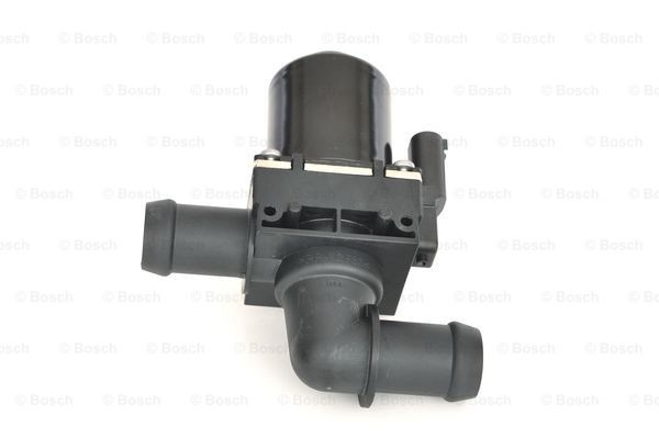 OEM-quality BOSCH 1 147 412 208 Coolant flow control valve
