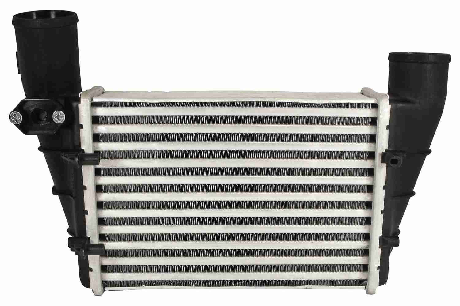 VEMO V15601202 Intercooler charger Audi A4 B5 1.8 T 150 hp Petrol 1995 price