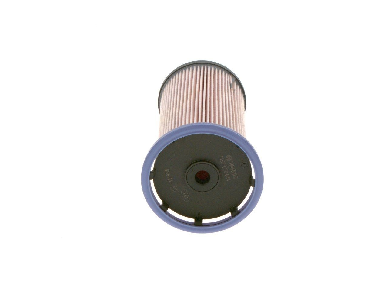 OEM-quality BOSCH 1 457 070 014 Fuel filters