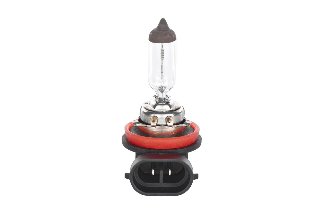 BOSCH Glühlampe, Fernscheinwerfer passend für MERCEDES-BENZ - Artikelnummer: 1 987 301 340
