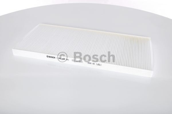 1987432541 AC filter BOSCH 1 987 432 541 review and test