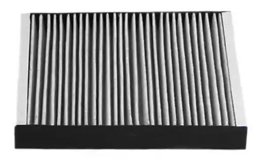 1987432543 AC filter BOSCH 1 987 432 543 review and test