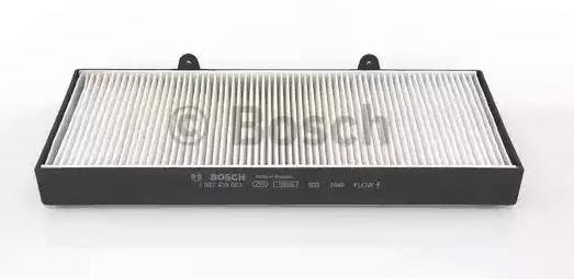 1987435063 AC filter BOSCH 1 987 435 063 review and test