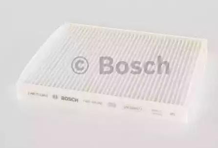 Kupić Filtr, wentylacja przestrzeni pasażerskiej BOSCH 1 987 435 065 - Układ klimatyzacji cześci BMW X6 online