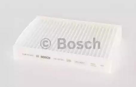 BOSCH 1987435066 Air conditioner filter Particulate Filter, 195 mm x 145 mm x 30,5 mm