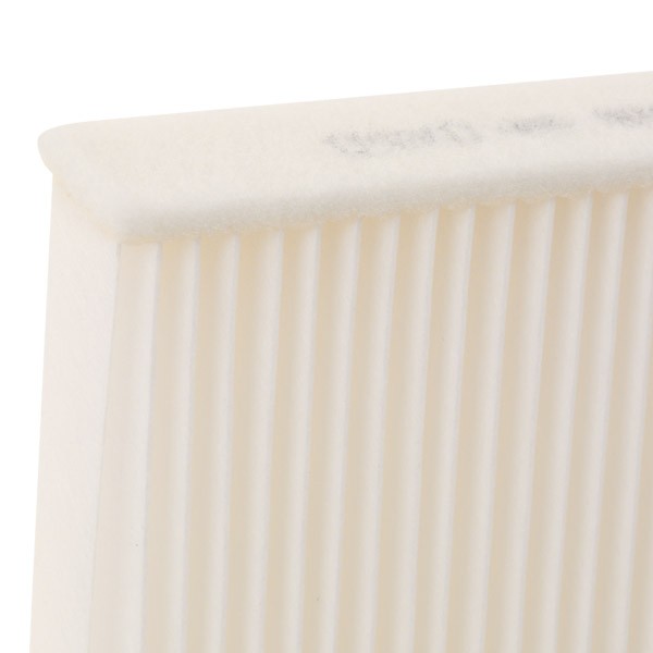 OEM-quality BOSCH 1 987 435 071 Air conditioner filter