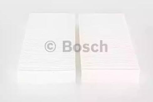 1987435077 AC filter BOSCH 1 987 435 077 review and test