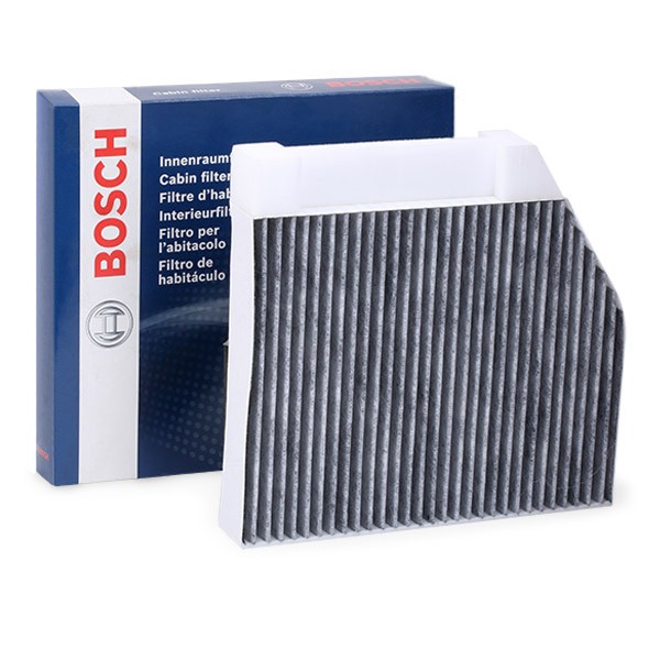 BOSCH Air conditioning filter 1 987 435 545