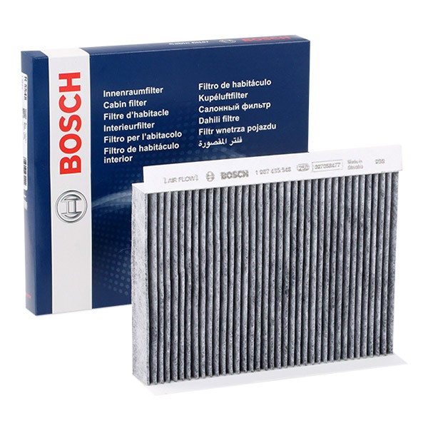 BOSCH Air conditioning filter 1 987 435 548