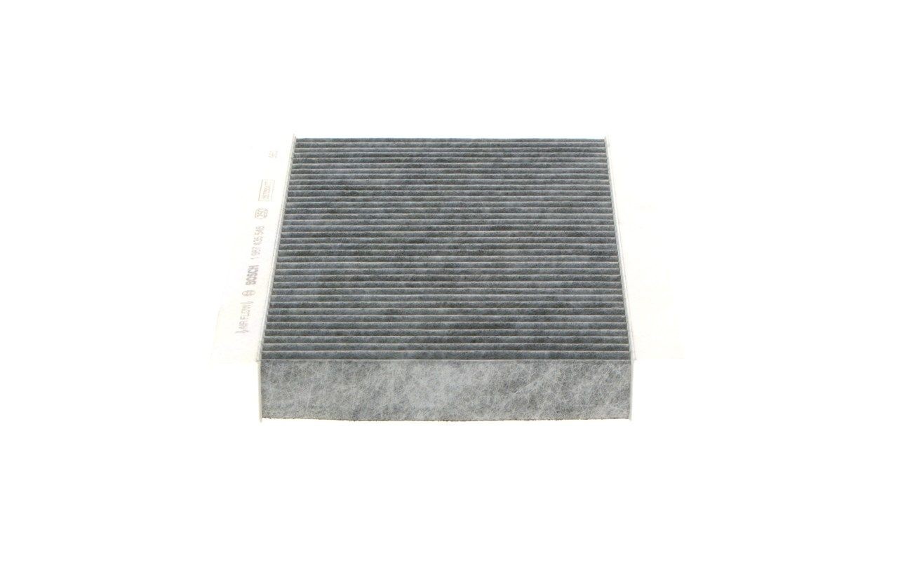 OEM-quality BOSCH 1 987 435 548 Air conditioner filter