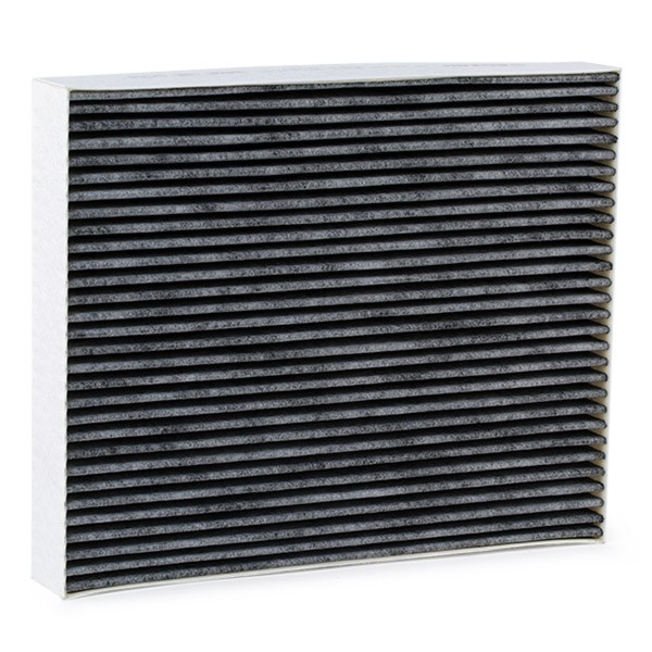 1987435552 AC filter BOSCH R5552 review and test