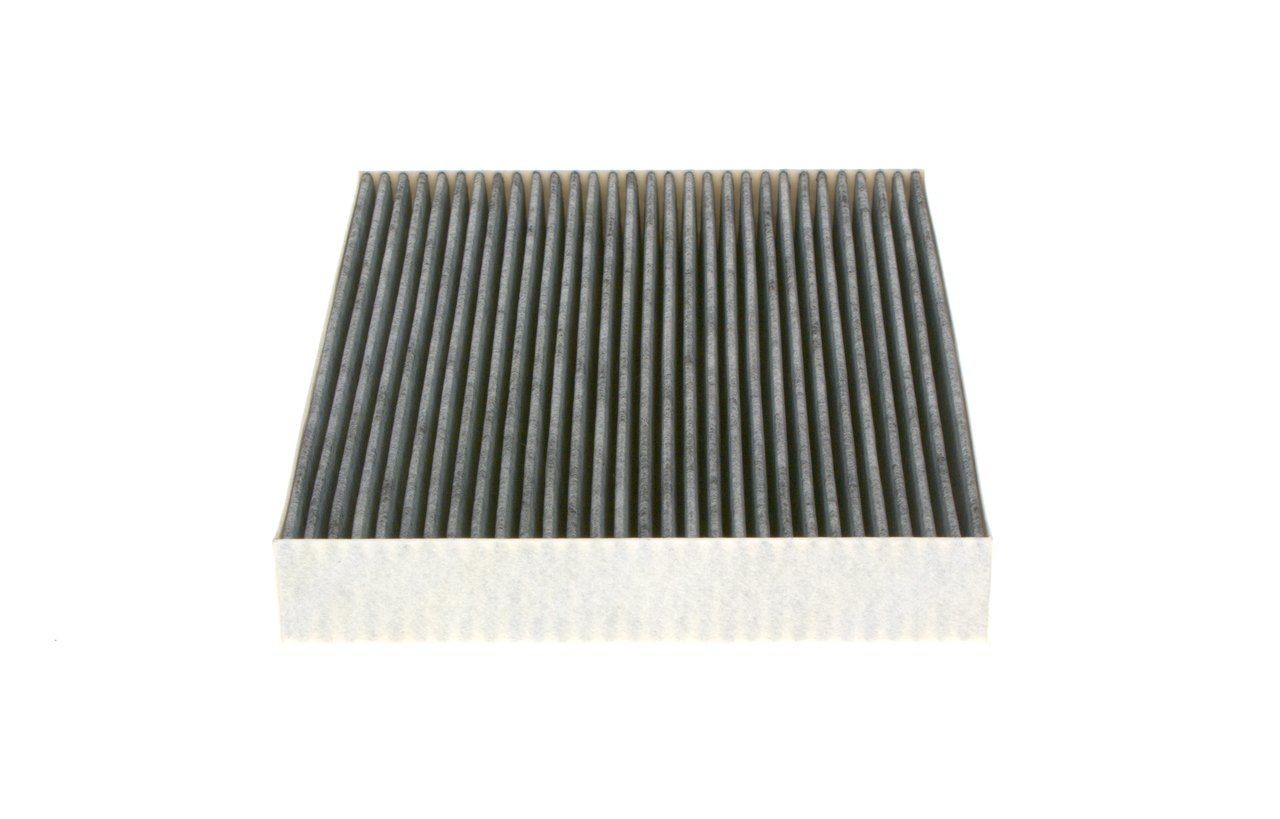 OEM-quality BOSCH 1 987 435 552 Air conditioner filter