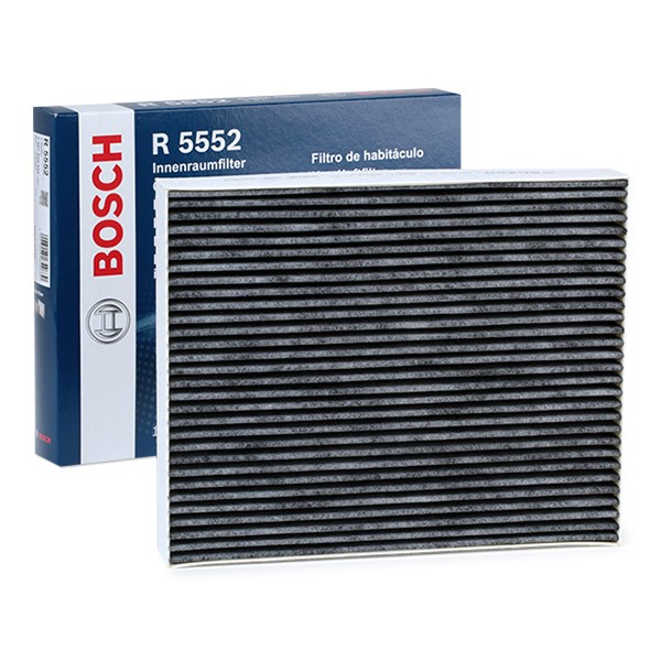 BOSCH Filtr klimatyzacji Ford 1 987 435 552 w oryginalnej jakości