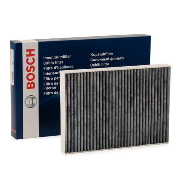 BOSCH Air conditioning filter 1 987 435 560