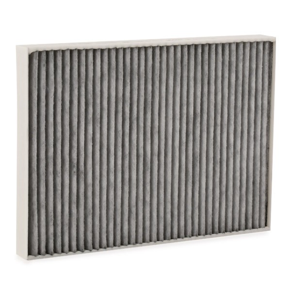 1987435560 AC filter BOSCH 1 987 435 560 review and test