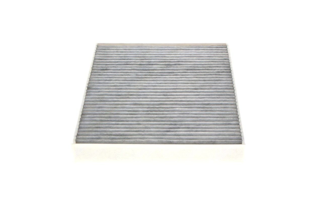 OEM-quality BOSCH 1 987 435 560 Air conditioner filter
