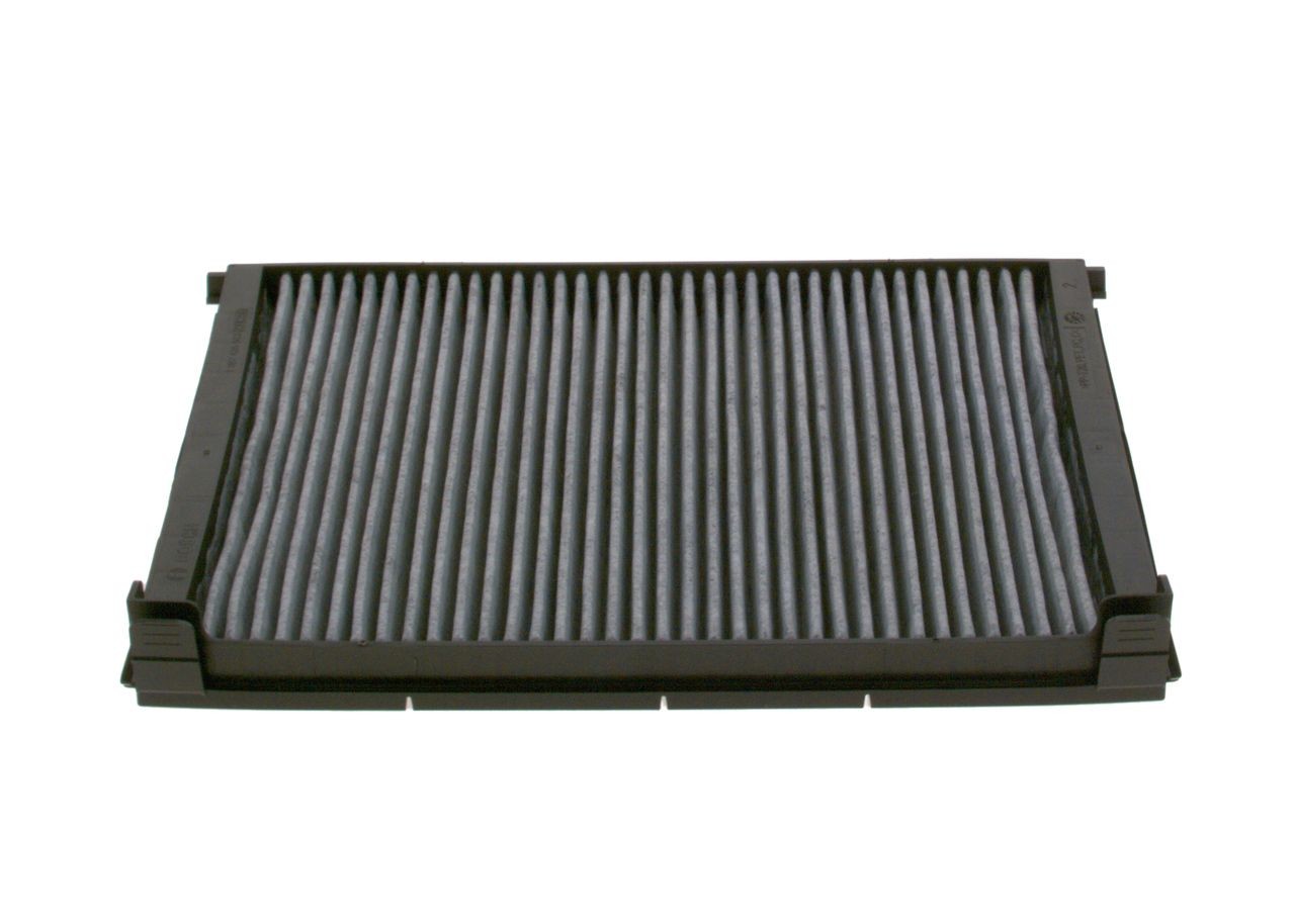 1987435563 Air con filter R 5563 BOSCH Activated Carbon Filter, 334 mm x 242 mm x 41,5 mm