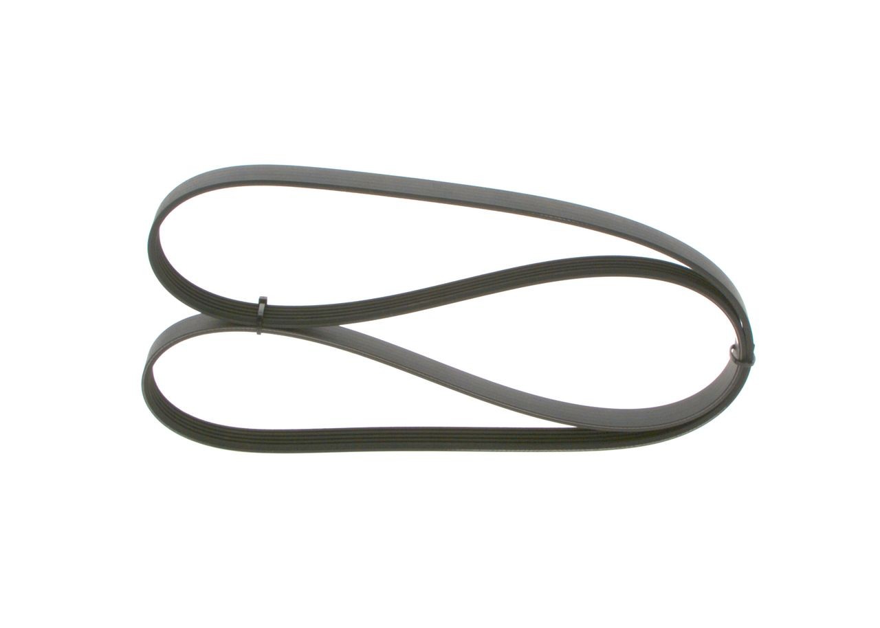 BOSCH V-ribbed belt 5 PK 1398 buy online