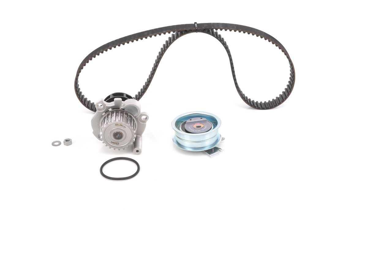 Water pump and timing belt kit 1 987 946 922 from BOSCH