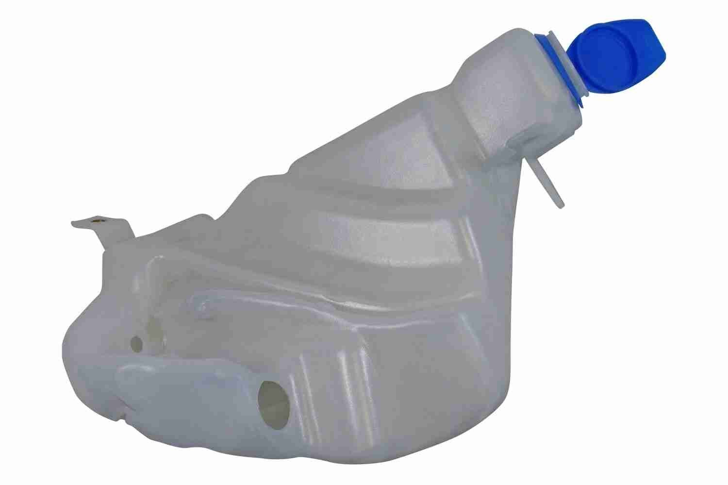 Original VAICO Windscreen washer bottle V10-6350 for BMW 5 Series