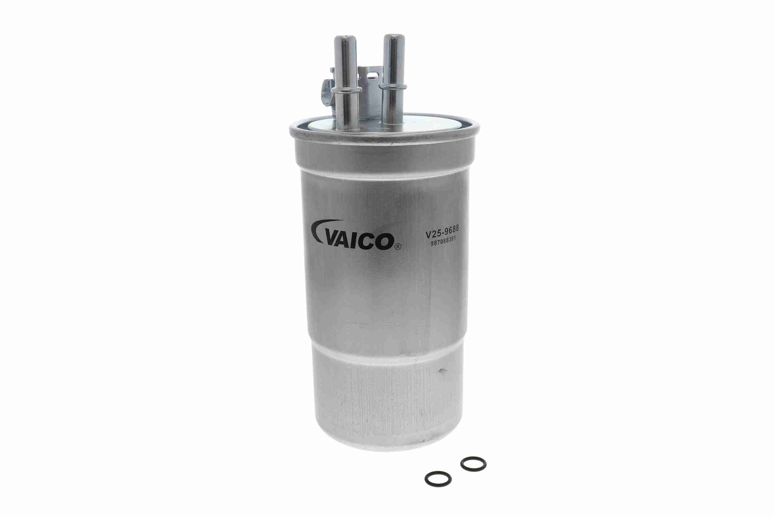 VAICO V259688 Inline fuel filter Ford Mondeo mk3 Saloon 2.0 16V DI / TDDi / TDCi 90 hp Diesel 2006 price