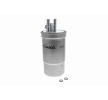 Palivovy filtr V25-9688 — současné slevy na OE 11-18-400 náhradní díly top kvality