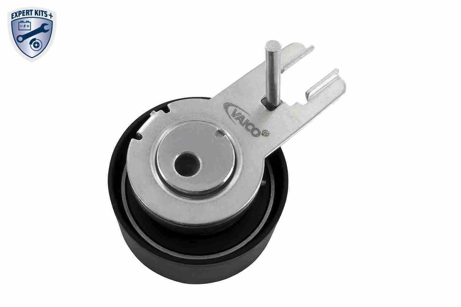 Timing belt tensioner pulley VAICO Original VAICO Quality - V22-0222